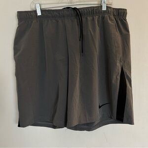 Mens Nike Dri Fit Flex Training XXL Shorts